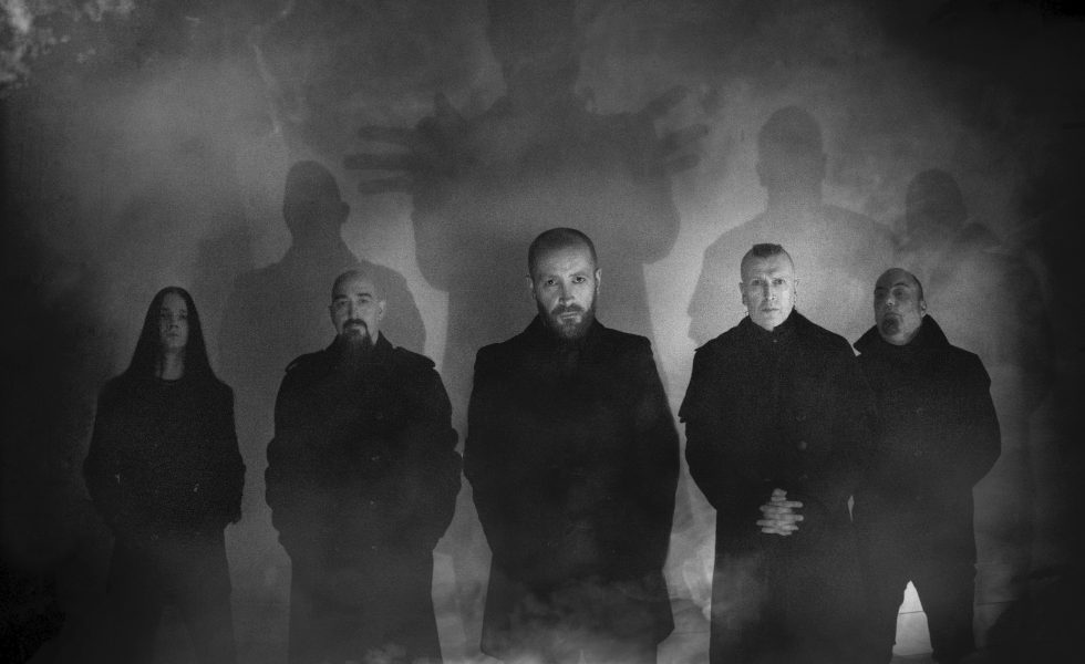 paradise lost hysteria