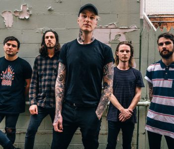 STEPSON // Drop New Single ‘Run’ + Announce New Album