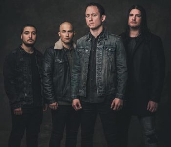 TRIVIUM // What The Dead Men Say
