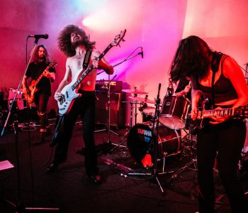 AVALANCHE // Share New Single & Video ‘Permanent Ink’