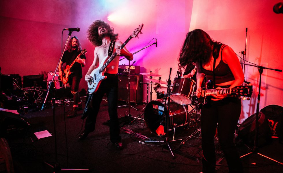 avalanche hysteria