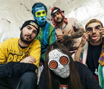 DREGG // Release Two Song Single ‘FREAKING OUT’ & ‘FEELING FINE’