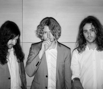 DZ DEATHRAYS // And The Winner Is …