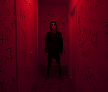 NECRONATA // Dishing Up Diabolical