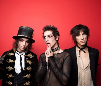 PALAYE ROYALE // Share Single + Video ‘Little Bastards’