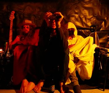 PREMIERE: XIII // Unleash New Single ‘Considering the Hint of The Century’