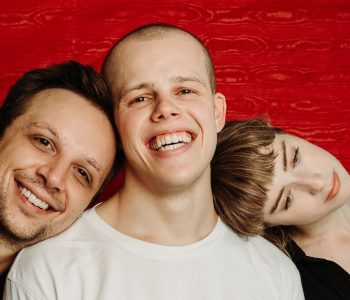 COLUMBUS // Drop Brand New Single ‘Out Of Time’