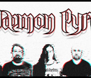 DAEMON PYRE // Release First Song From Final Album…Ever?