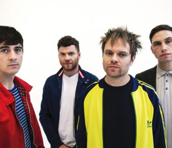 ENTER SHIKARI // Nothing Is True & Everything Is Possible