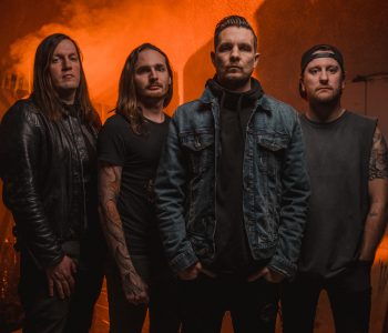KILL THE LIGHTS // Drop New Single + Video ‘Plagues’