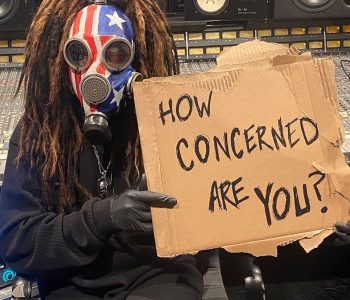MINISTRY // Announce New Album & Drop New Single ‘Alert Level’