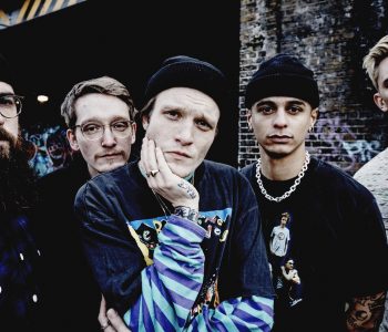 NECK DEEP // Reveal New Single + Video ‘When You Know’