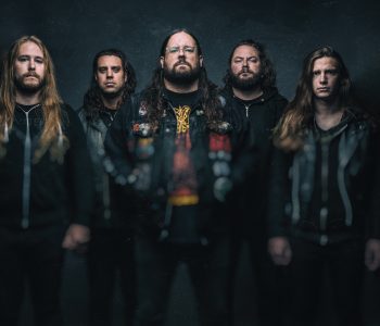 THE BLACK DAHLIA MURDER // Battle Warriors of Remdesvir