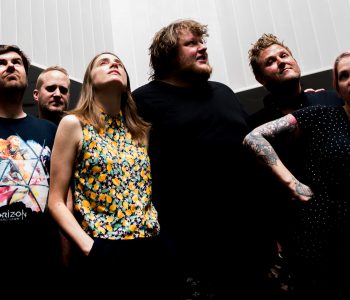 THE SMITH STREET BAND // Don’t Waste Your Anger