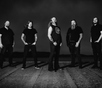 ENSLAVED // Release New Single & Limited Edition 7” ‘Homebound’