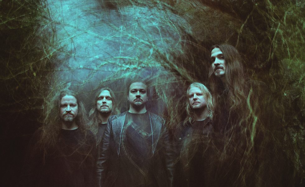 Oranssi Pazuzu hysteria