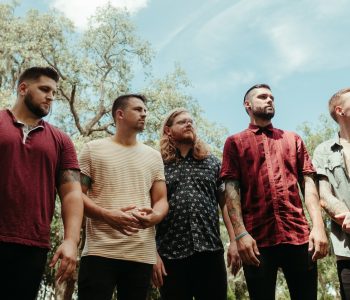 CAPSTAN // Share New Video ‘Livebait’