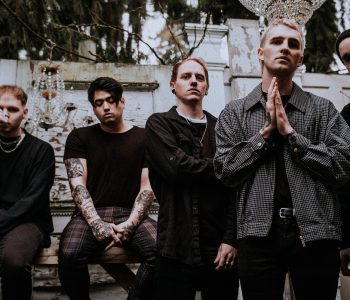 DEAD LAKES // Drop New Single ‘Paradise’ & New EP ‘New Language’
