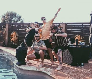 DOONIE WAY // There’s No Way Like The Doonie Way
