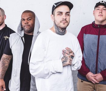 EMMURE // Hindsight Is 2020