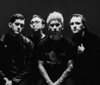 HOLDING ABSENCE // Drop Brand New Single & Video ‘Birdcage’