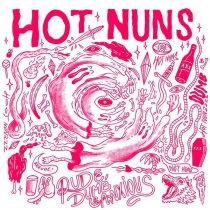 hot nuns hysteria