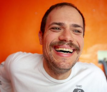 JEFF ROSENSTOCK // Living The No Dream