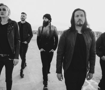 POP EVIL // Let Chaos Reign