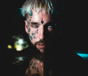 SCRIM // $uicideboy$ Rapper Releases Debut Solo Album ‘A Man Rose From The Dead’