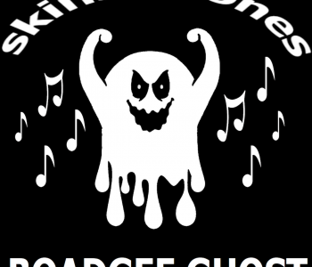 SKINSNBONES // Boadgee Ghost (Single)