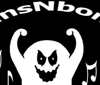 SKINSNBONES // Old School Rock, New School Roll