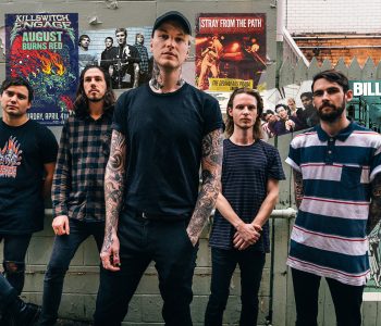 KICK OUT THE JAMS: STEPSON // Setting Fire To Bitterness