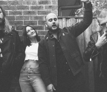 PREMIERE: STUPID BABY // Unveil Brand-New Single ‘Mr. Zil’