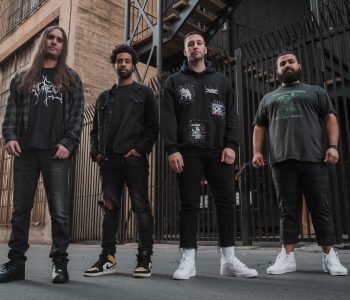VOLUMES // Share Video For New Song ‘Pixelate’