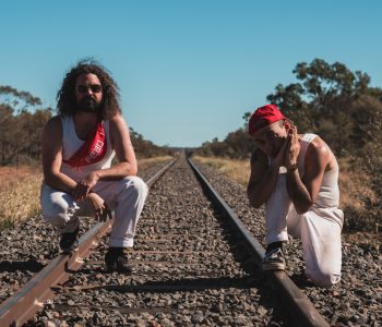 BOOTLEG RASCAL // Unveil New Single ‘We Independent’ & Their Five Favourite Guitarists