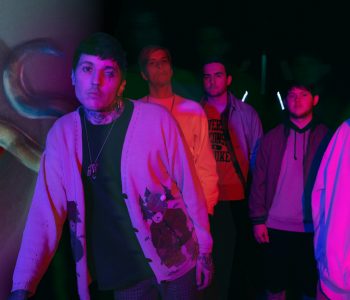 BRING ME THE HORIZON // Unleash New Single ‘Parasite Eve’
