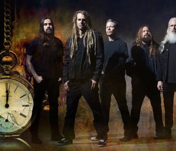LAMB OF GOD // Only A Headbanger Knows The Feeling