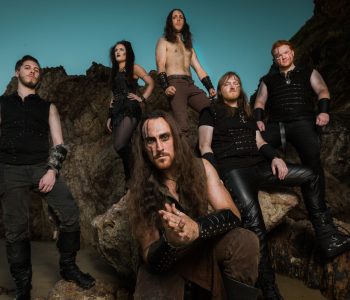 VALHALORE // Share Metal Cover of ‘Toss A Coin To Your Witcher’