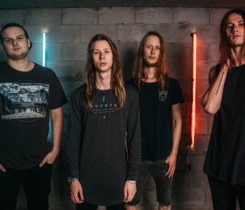 AMONG THE RUINED // Despite All Odds