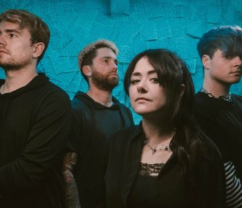 DREAM STATE // Release Music Video For ‘Are You Ready To Live?’