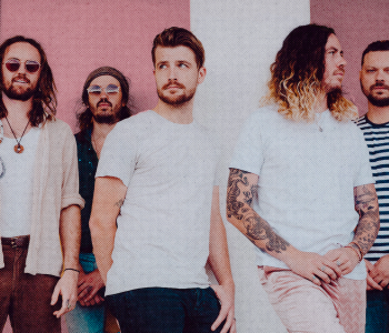 HANDS LIKE HOUSES // Unleash New Single & Video ‘Space’