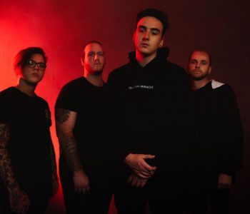 HEADWRECK // Release New Single ‘Good Grief’
