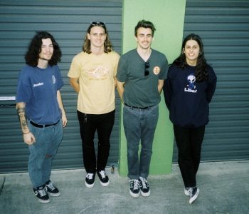 HOT RENO // Here To Renovate Your Playlists