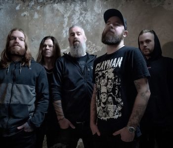 IN FLAMES // Clayman 20th Anniversary Edition