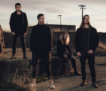 KINGDOM OF GIANTS // Release ‘Blue Dream’ Ahead Of Album Release