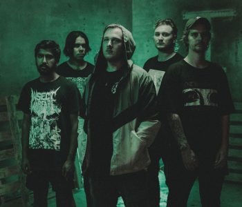 PILLAGER // Face of the Forsaken Nation