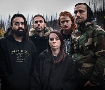 SHARPTOOTH // Release New Single ‘The Gray’