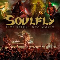 soulfly hysteria