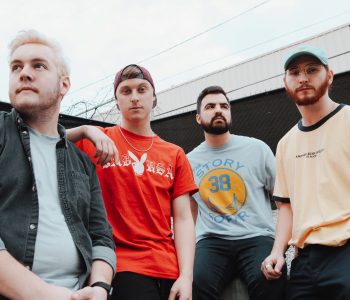 STATE CHAMPS // Announce Unplugged EP