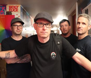 WISHFUL THINKING // Release New Single ‘The Wrong Team’ feat. Stevo from Area 7